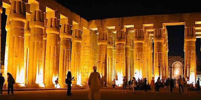Luxor: 9-Day Egypt Tour W/ Cruise, Flights & Hot Air Balloon - Frequently Asked Questions