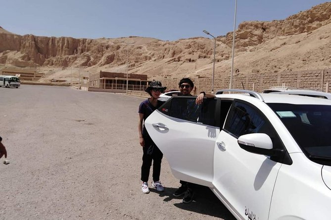 Luxor Airport to Aswan, Hurghada Transfer Pickup/Drop off 1 Way - Pricing and Additional Costs