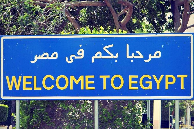 Luxor Airport to Aswan, Hurghada Transfer Pickup/Drop off 1 Way - Safety and Reliability