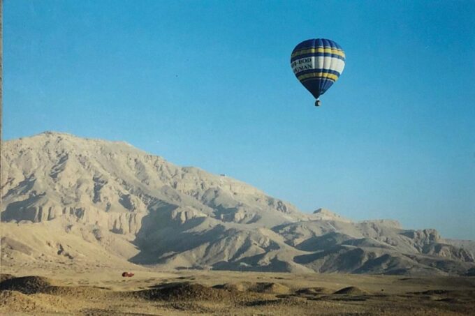 Luxor: All Inclusive Private Balloon Ride In Small Balloon - Frequently Asked Questions