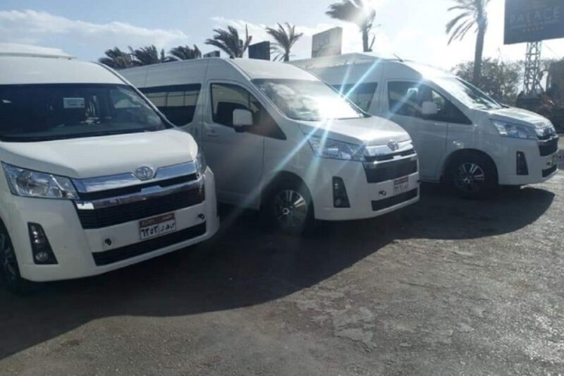 Luxor and Aswan One-Way or Return Private Transfer - Experience Highlights