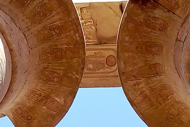 Luxor by Bus - Traveler Restrictions