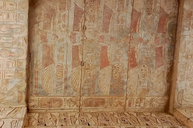 Luxor by Bus - Important Tips