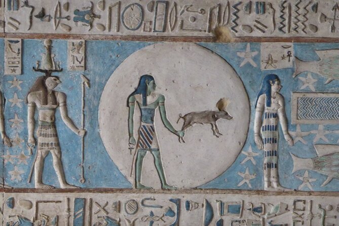 Luxor/ Cairo 2-Day Tour Dendera Abydos Amarna Minya or in Reverse - Additional Information