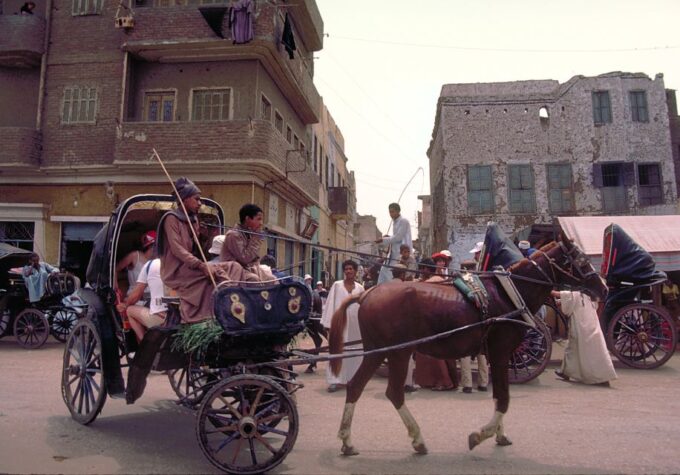 Luxor: City Tour by Horse Carriage From the East Bank - Frequently Asked Questions