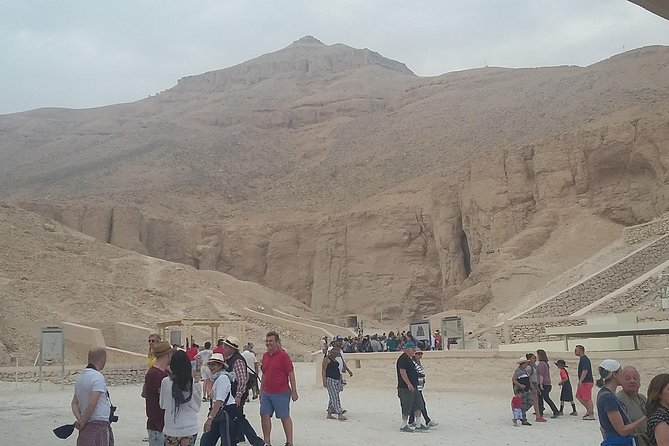 Luxor Day Tour - Booking Your Luxor Day Tour