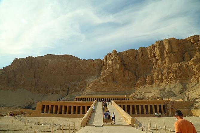 Luxor Day Tour - What to Expect on the Tour