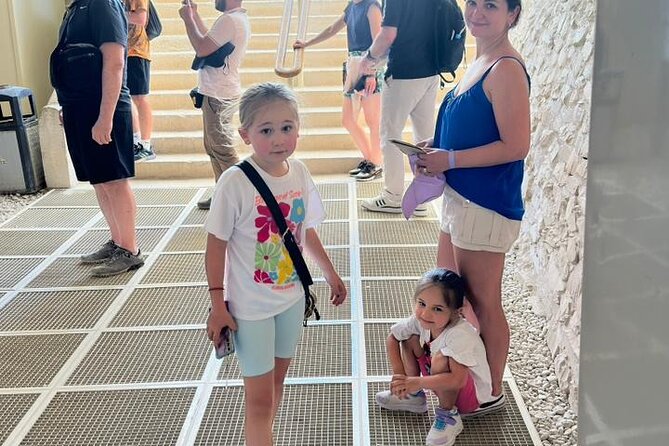 Luxor Day Tour by Minivan From Hurghada (Small Group, 8 Max) - Reviews and Feedback
