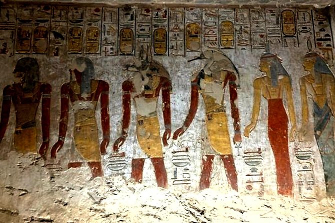 Luxor Day Tour From Cairo by Flight - Additional Information