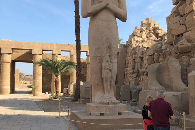 Luxor Day Tour From Safaga Port - About the Tour Operator