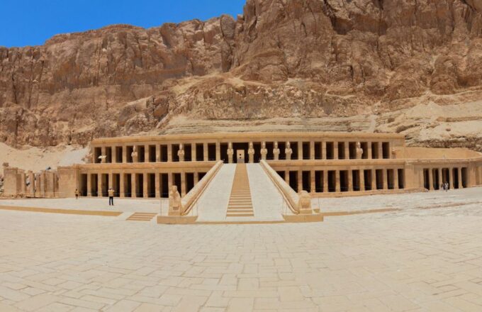 Luxor: Day Tour to West Bank & Felucca Ride & Lunch - Frequently Asked Questions