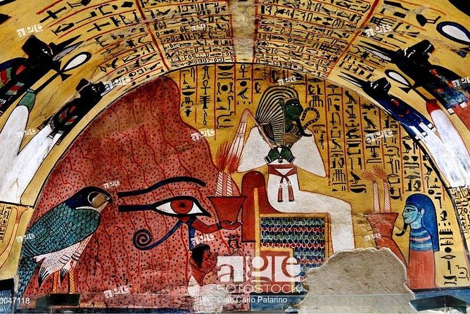 Luxor Day Tour: Valley of Kings & Queens & Hatchepsut Temples - Duration and Accessibility Information