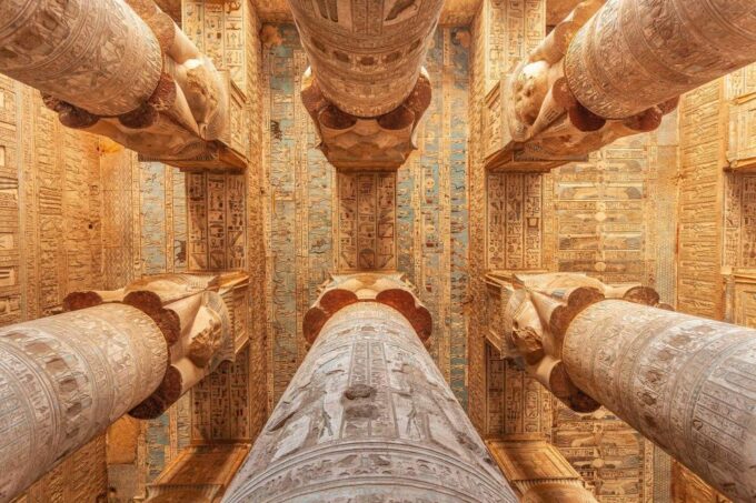Luxor Day Tour Visit Dendara And Abydos Temples - Tour Participants
