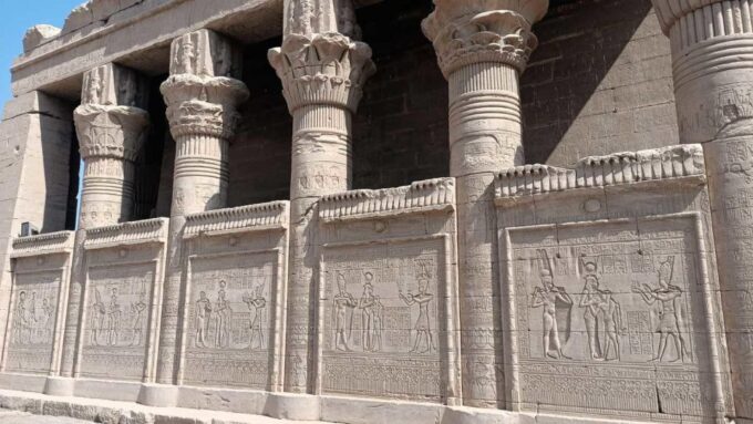 Luxor Day Tour Visit Dendara And Abydos Temples - Itinerary Flexibility
