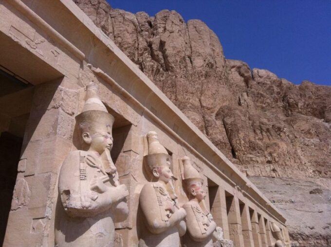 Luxor Day Tour Visit Dendara And Abydos Temples - Frequently Asked Questions