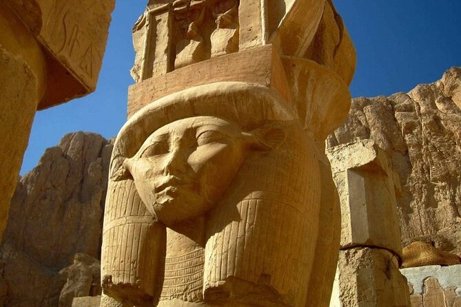 Luxor Day Tour Visit Dendara And Abydos Temples - Inclusions and Exclusions