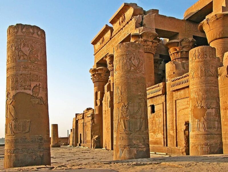 Luxor Day Tour Visit Edfu and Kom Ombo With Transfers - Transfer to Kom Ombo