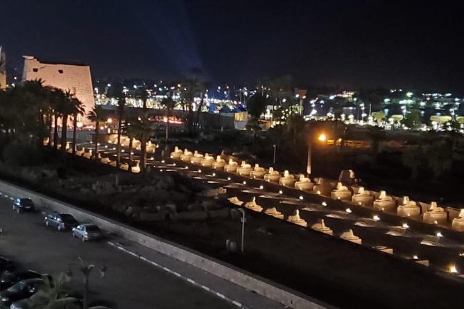 Luxor Day Trip From Cairo by Plane (Round Trip). - Meeting and Pickup Details