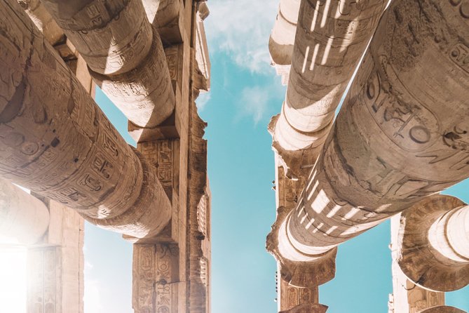 Luxor Day Trip From Marsa Alam (Private) - Cancellation and Refund Policy