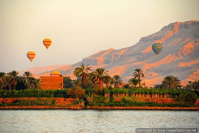 Luxor Day Trip From Marsa Alam (Private) - Pricing and Lowest Price Guarantee