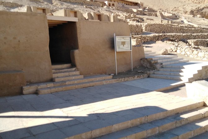 Luxor Dendera Tour With a Felucca From Hurghada by a Private Car - Included Activities