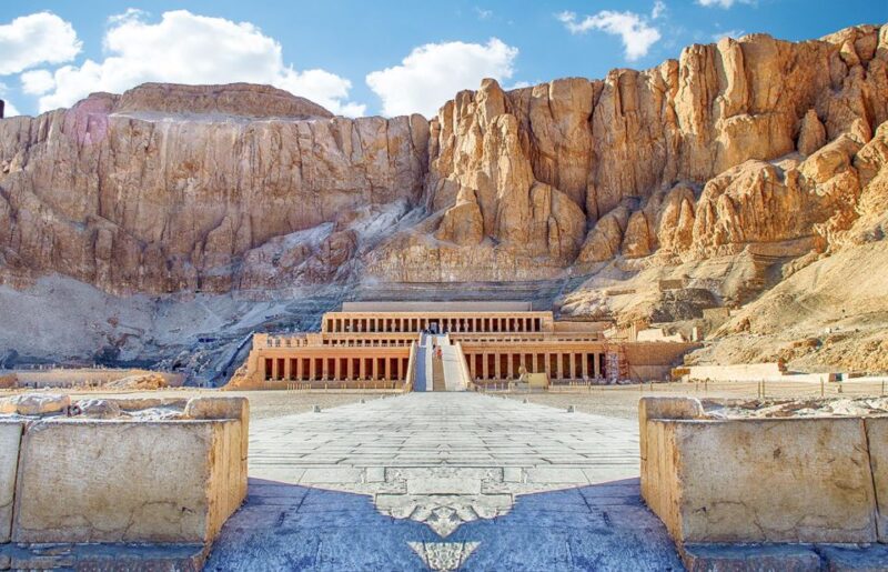 Luxor: East and West Banks Private Hot Air Balloon Ride - Customer Reviews