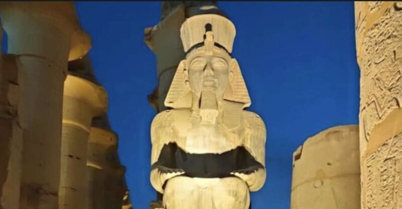 Luxor: East and West Banks Private Tour With Guide and Lunch - Customer Feedback