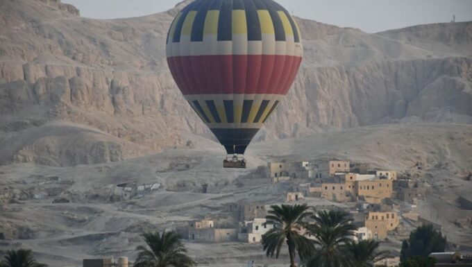 Luxor: East and West Banks Private Tour With Guide and Lunch - Frequently Asked Questions
