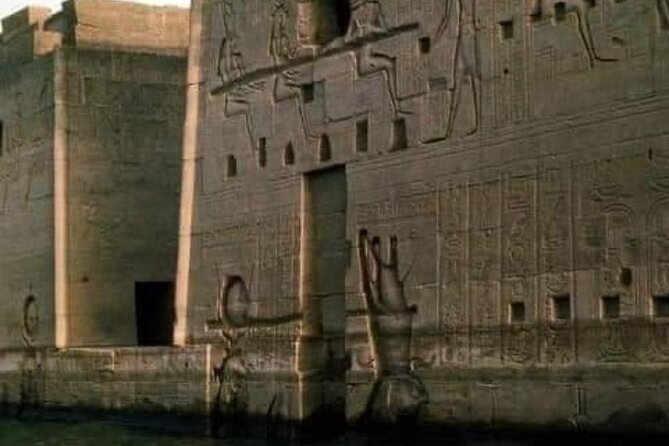 Luxor East Bank Karnak and Luxor Temples Tour - Booking and Cancellation Policy