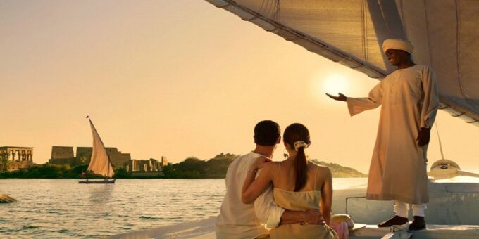 Luxor: Edfu and Kom Ombo Private Guided Tour, Lunch& Felucca - Tour Testimonials