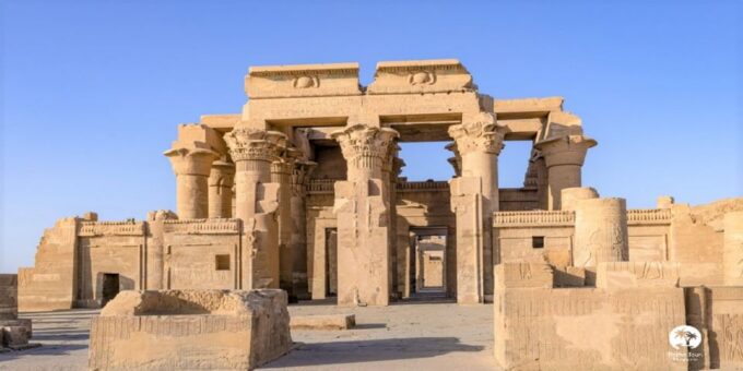Luxor: Edfu and Kom Ombo Private Guided Tour, Lunch& Felucca - Frequently Asked Questions