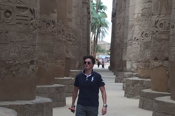 Luxor From Hurghada, Karnak, Hatshepsut, Vallay of the King - Group Booking Offers