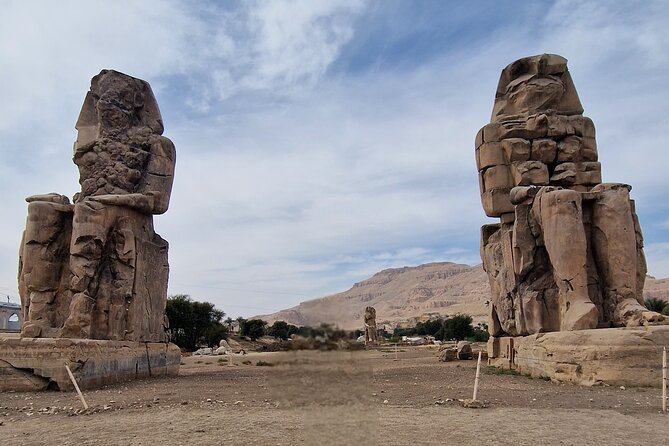 Luxor Full-Day East and West Bank Tour With Lunch Included - Inclusions and Pricing