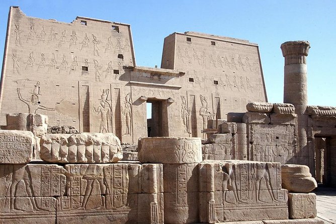 Luxor: Full Day Private Guided Tour to Abydos & Dandara Temples - Inclusions