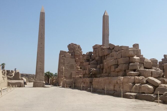 Luxor Full Day Private Sightseeing Tours - Traveler Reviews and Feedback