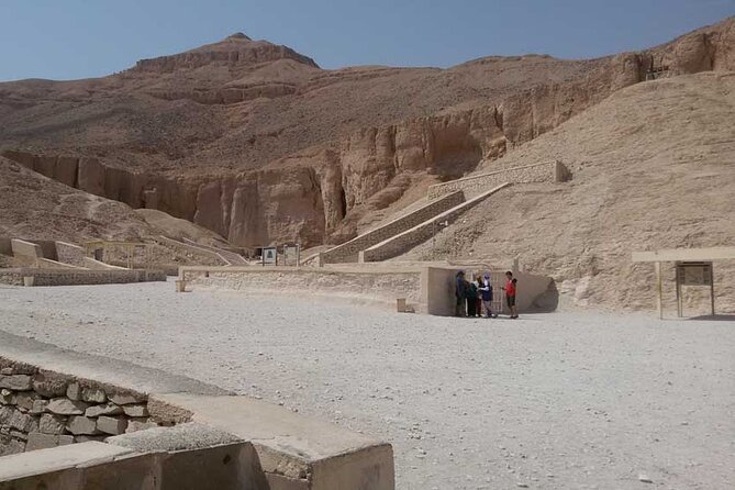 Luxor Full Day Private Sightseeing Tours - Additional Information
