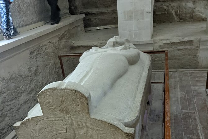 Luxor Full Day Private Tour - Additional Information