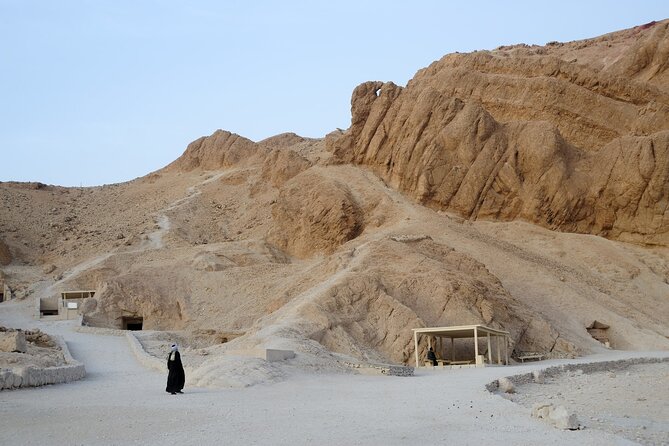 Luxor Full Day Tour of West Bank Temples and Tombs - Highlights of the Temples and Tombs
