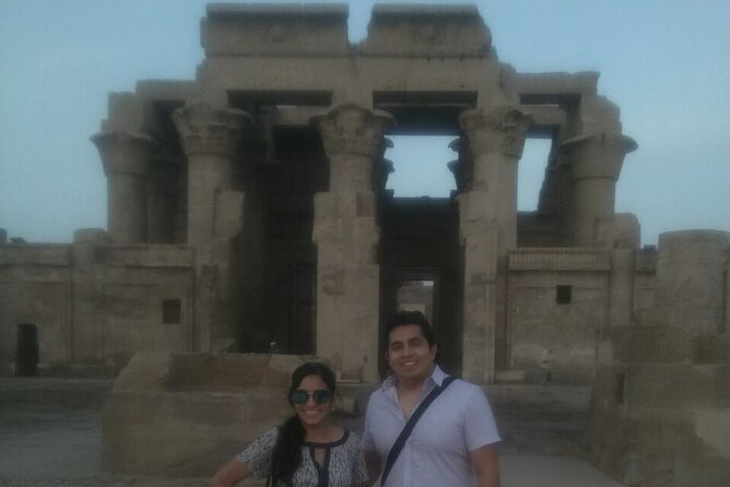 Luxor Full Day Tour to East and West Bank With Lunch - Logistics
