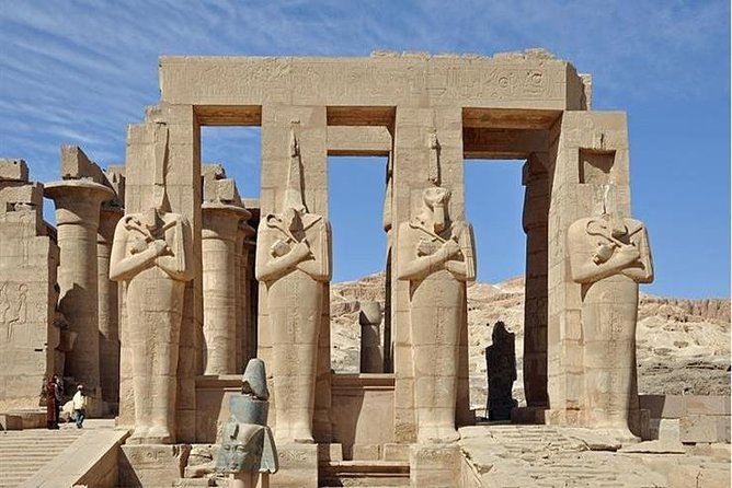 Luxor Full Day Tour Valley of the Kings With Tickets - Hurghada - Recommendations and Considerations