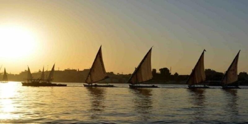 Luxor: Full Day Trip to West Bank , Lunch, & Sound and Light - Attractions and Itinerary