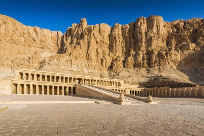 Luxor: Full Day Trip to West Bank , Lunch, & Sound and Light - Witness the Karnak Temple Sound and Light Show