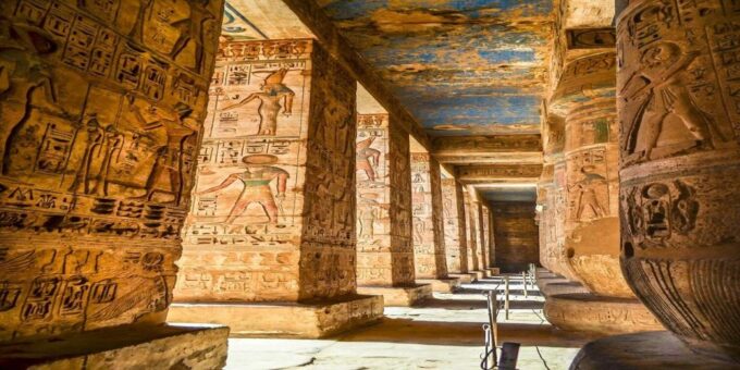 Luxor: Full Day Trip to West Bank , Lunch, & Sound and Light - Frequently Asked Questions