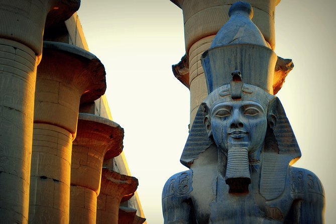 Luxor Full Day Valley of the Queens With Tickets- Hurghada - Customer Reviews