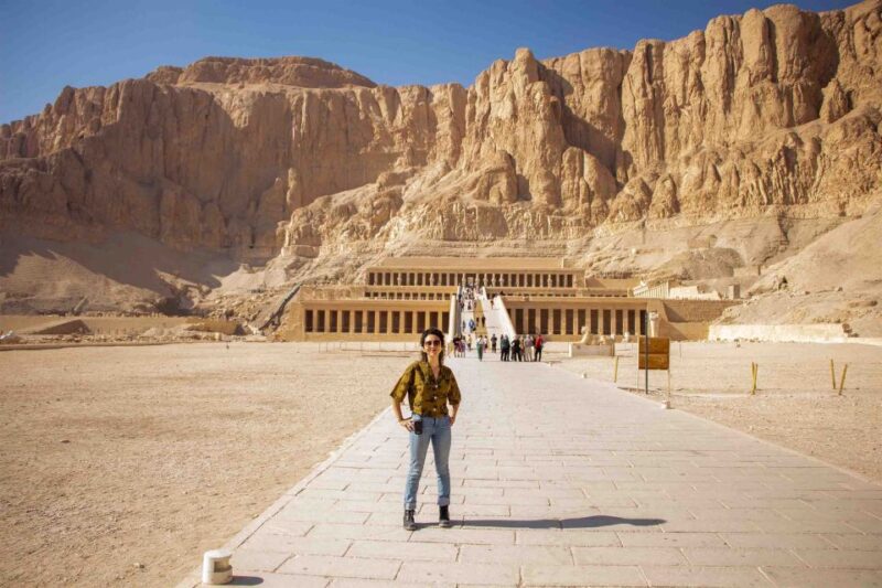 Luxor: Full or Half-Day East and West Bank Tours - Experience Highlights