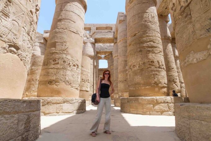 Luxor: Full or Half-Day East and West Bank Tours - Pricing and Duration
