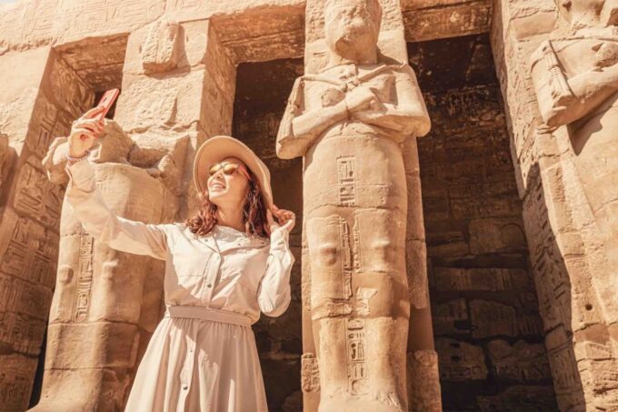 Luxor: Full or Half-Day East and West Bank Tours - Pickup and Accessibility