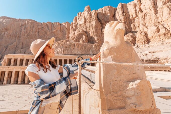 Luxor: Full or Half-Day East and West Bank Tours - Frequently Asked Questions