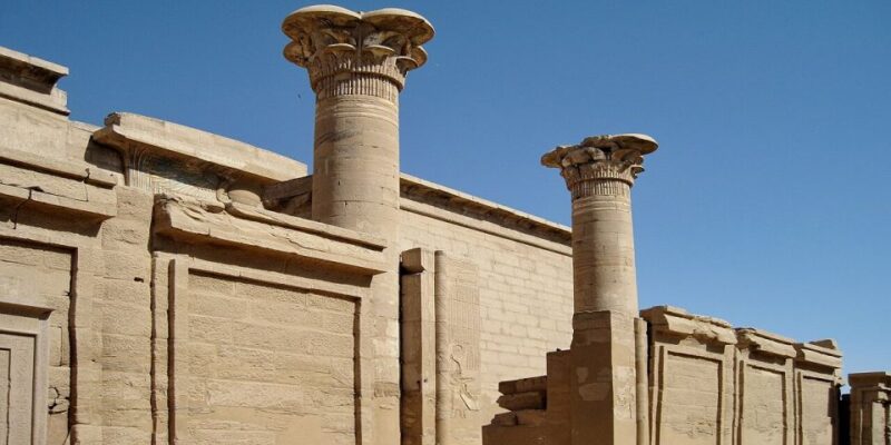 Luxor: Habu, Deir El Medina, Shared Tour, Guide, and Lunch - Itinerary and Highlights