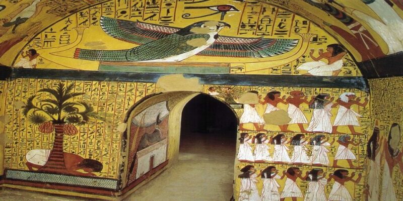 Luxor: Habu, Deir El Medina, Shared Tour, Guide, and Lunch - Pricing and Cancellation